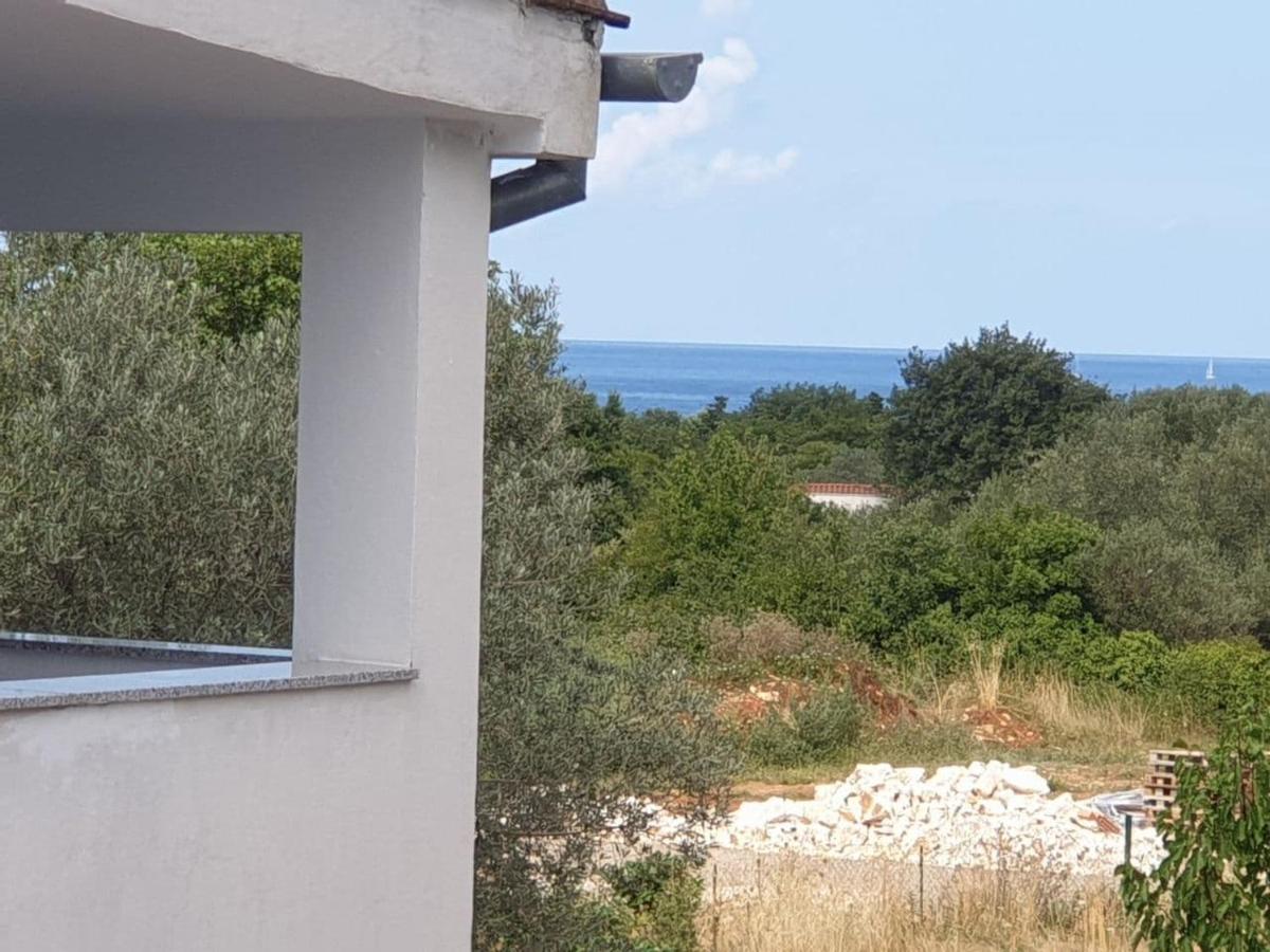 Villa 2 Swans Peroj Εξωτερικό φωτογραφία