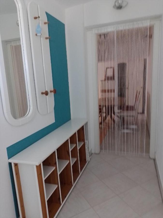 Villa 2 Swans Peroj Εξωτερικό φωτογραφία