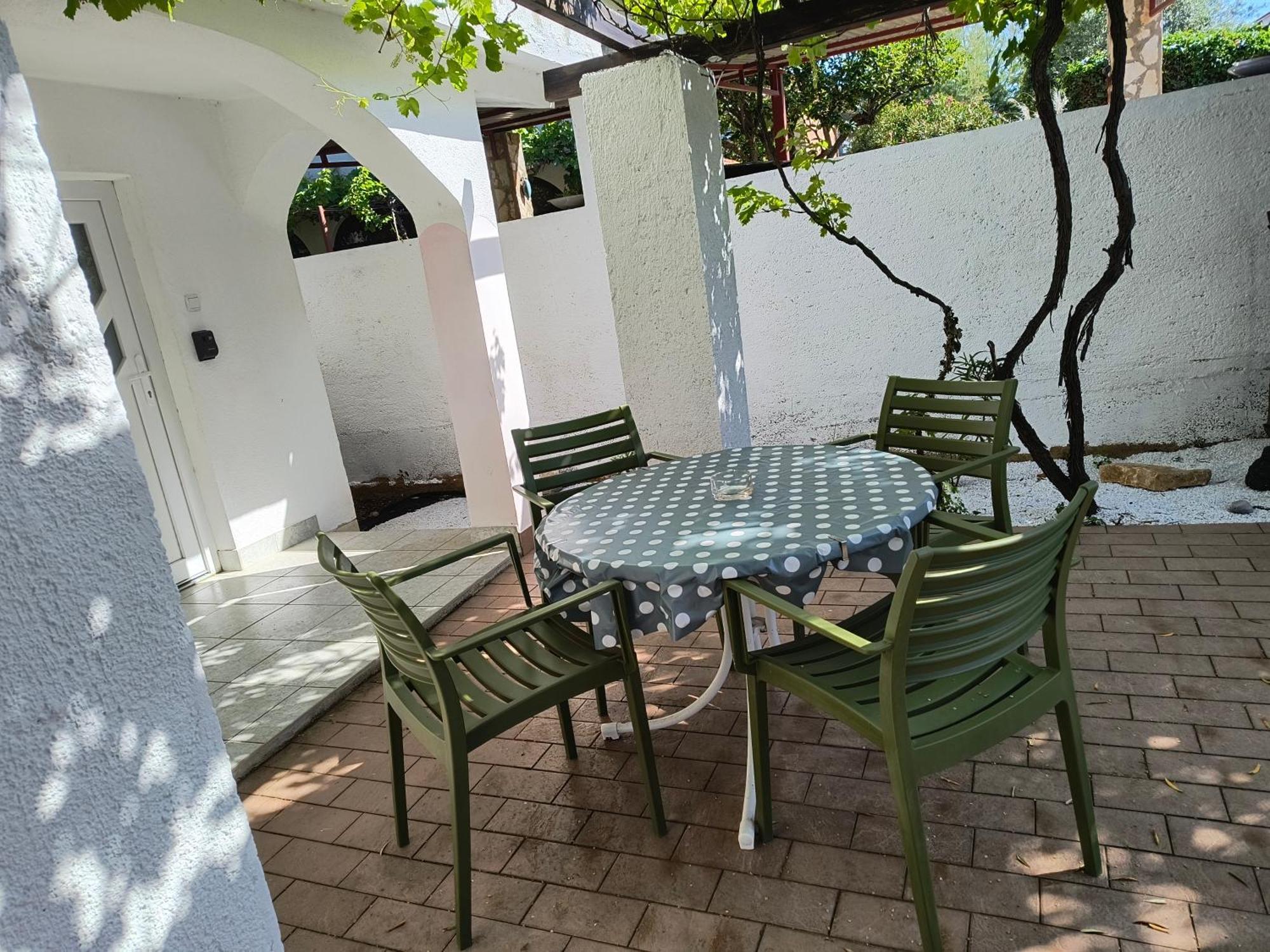 Villa 2 Swans Peroj Εξωτερικό φωτογραφία